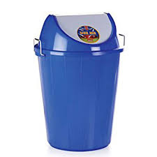 Swing Dustbin